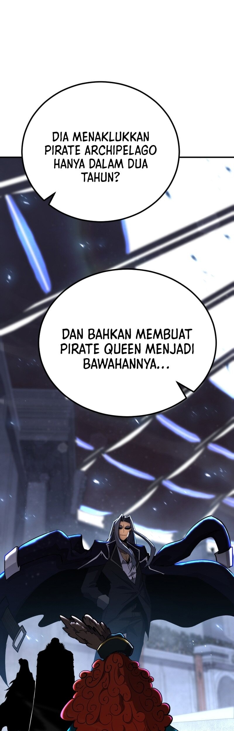 Standard of Reincarnation Chapter 145 - halaman 2