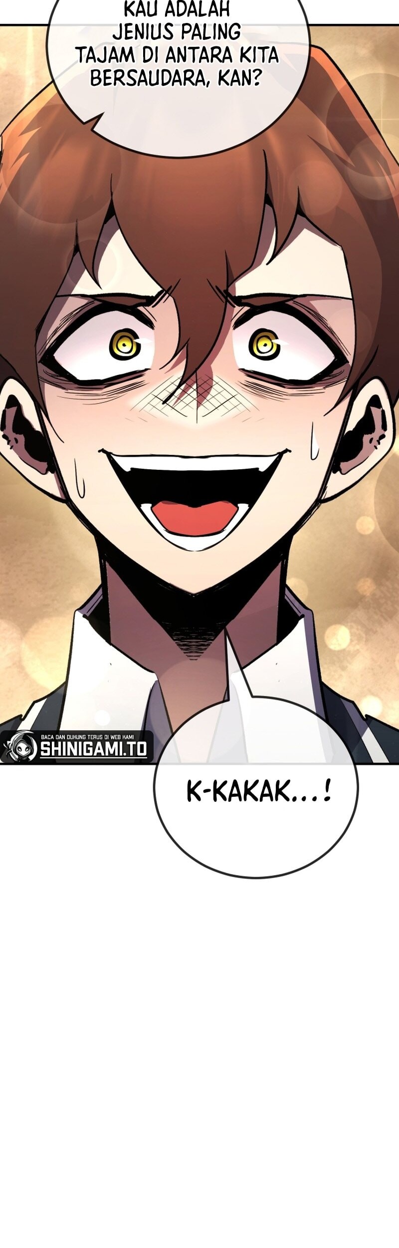 Standard of Reincarnation Chapter 145 - halaman 28