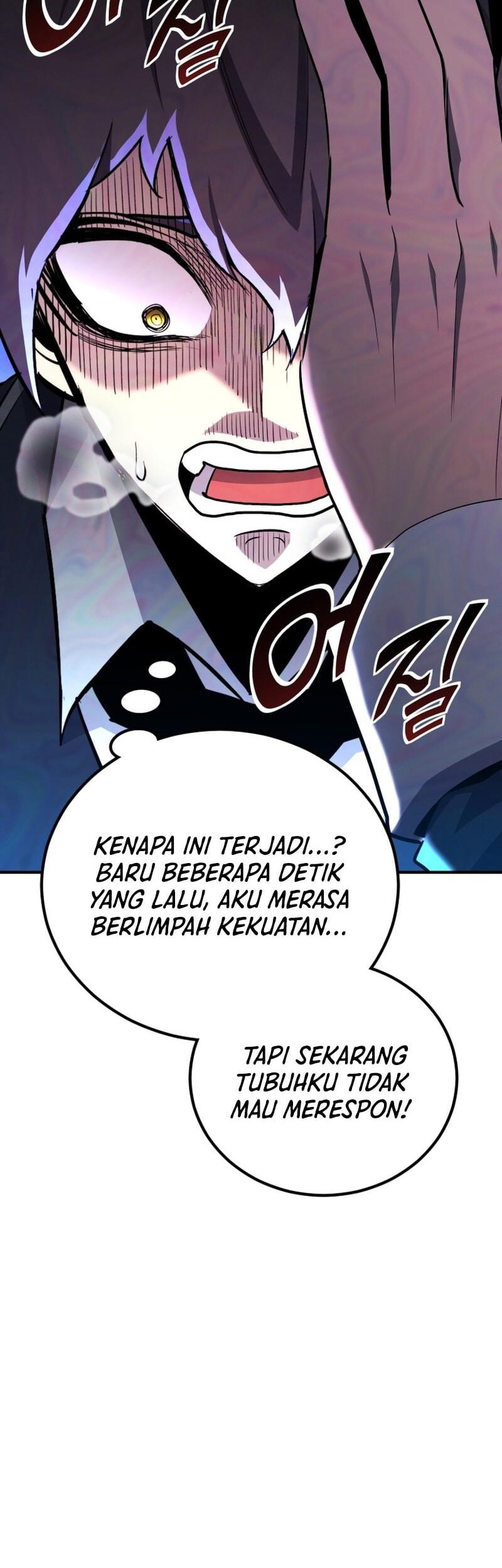 Standard of Reincarnation Chapter 145 - halaman 38
