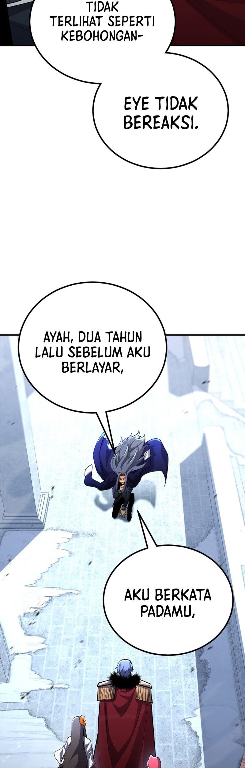 Standard of Reincarnation Chapter 145 - halaman 4