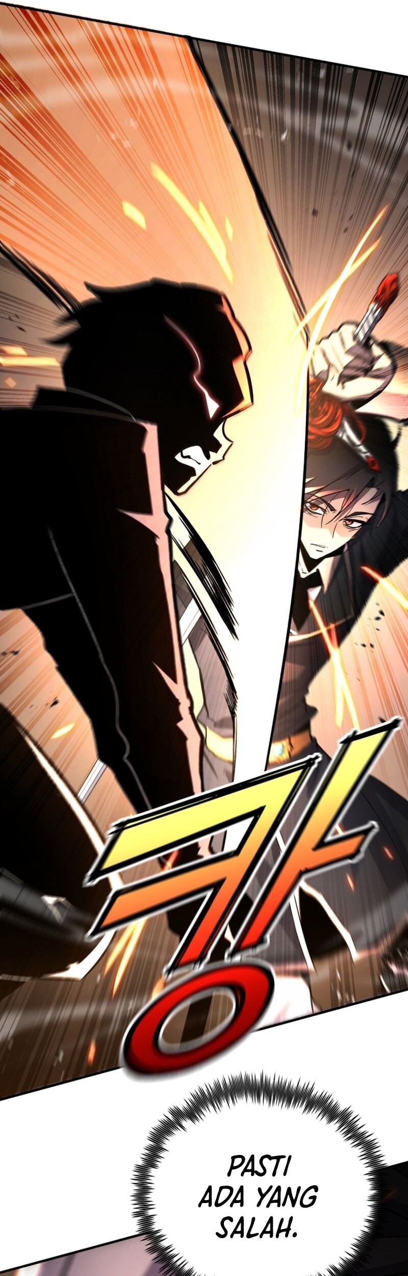 Standard of Reincarnation Chapter 145 - halaman 44