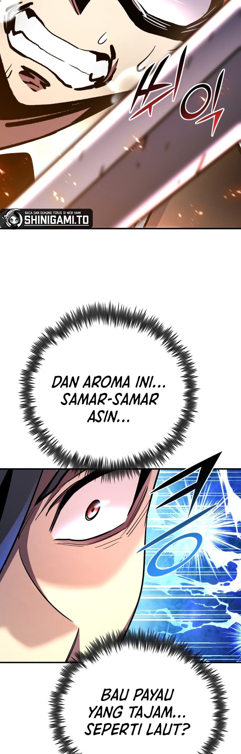 Standard of Reincarnation Chapter 145 - halaman 46