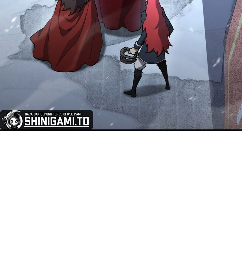 Standard of Reincarnation Chapter 145 - halaman 5