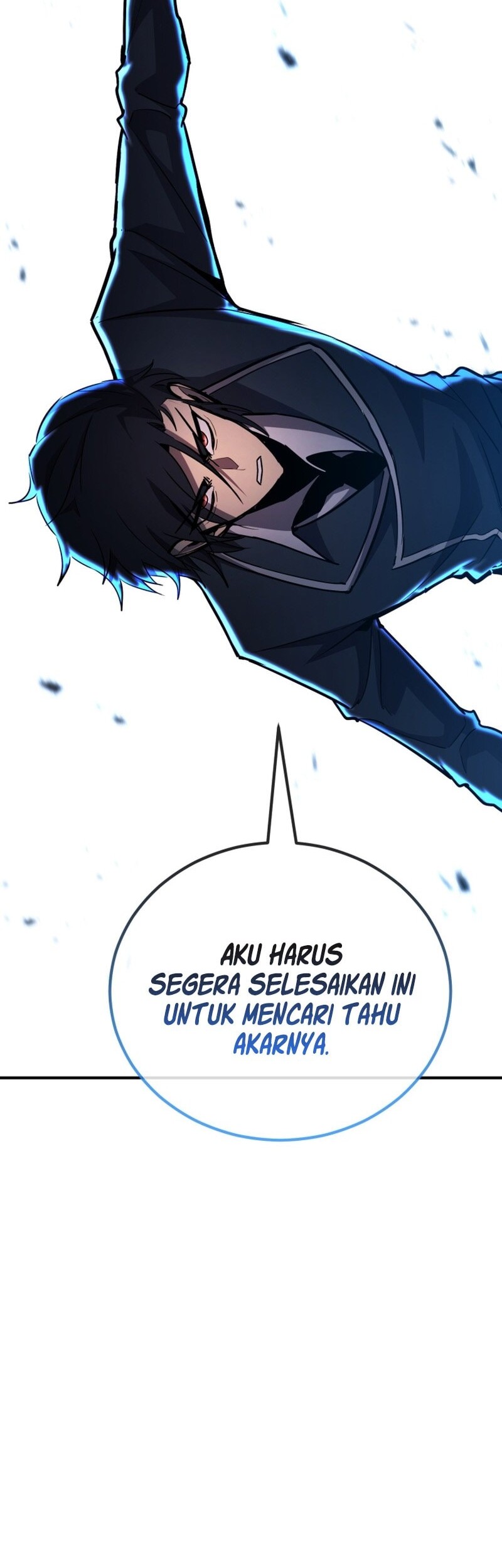 Standard of Reincarnation Chapter 145 - halaman 53
