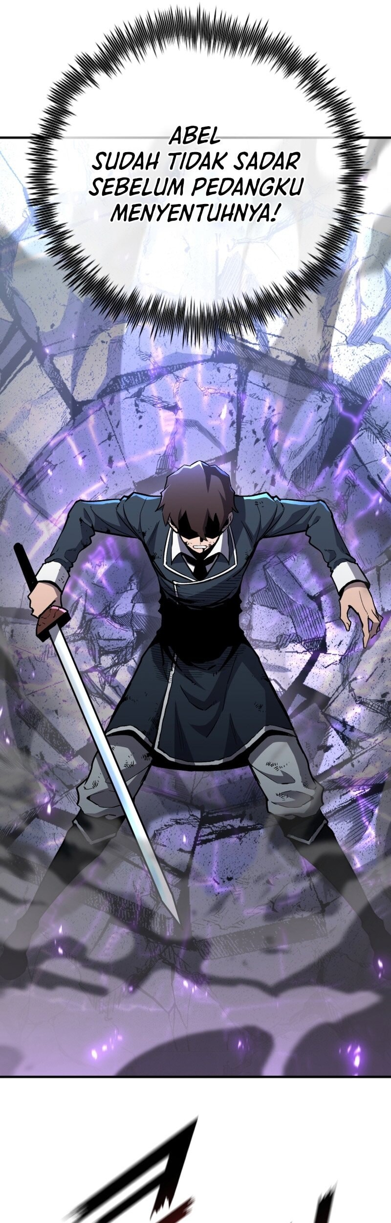 Standard of Reincarnation Chapter 145 - halaman 60