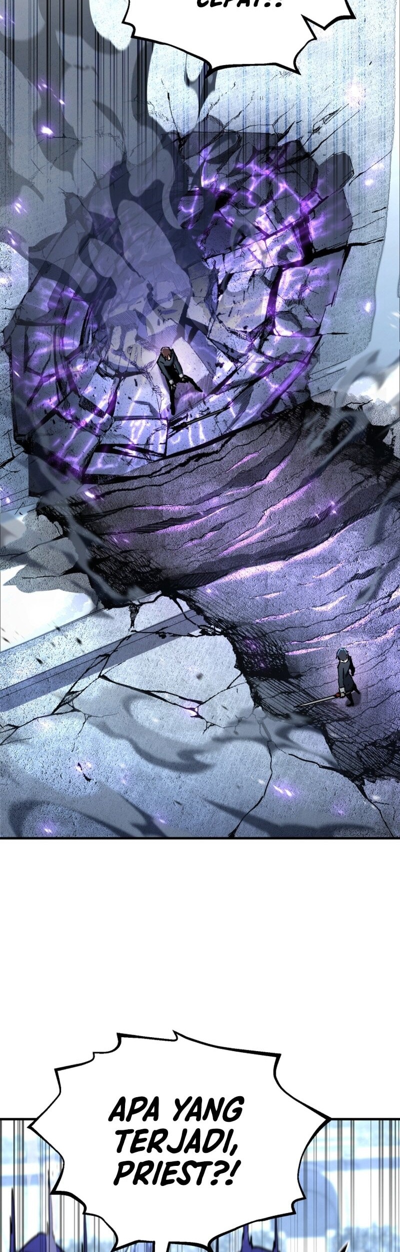 Standard of Reincarnation Chapter 145 - halaman 65