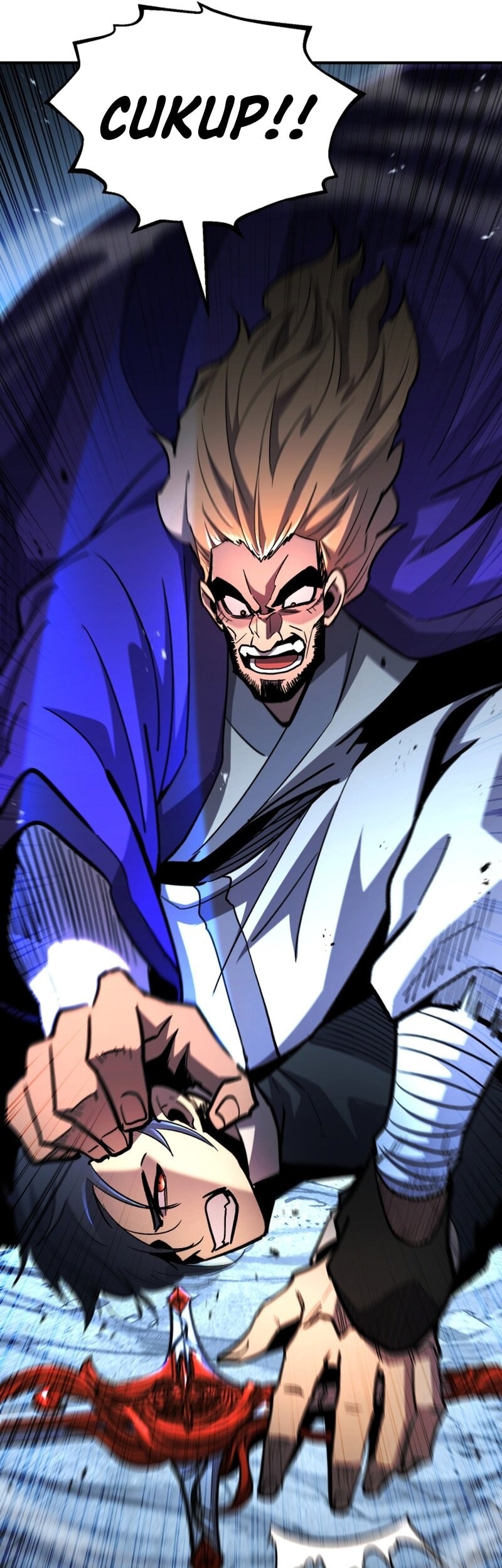 Standard of Reincarnation Chapter 145 - halaman 72