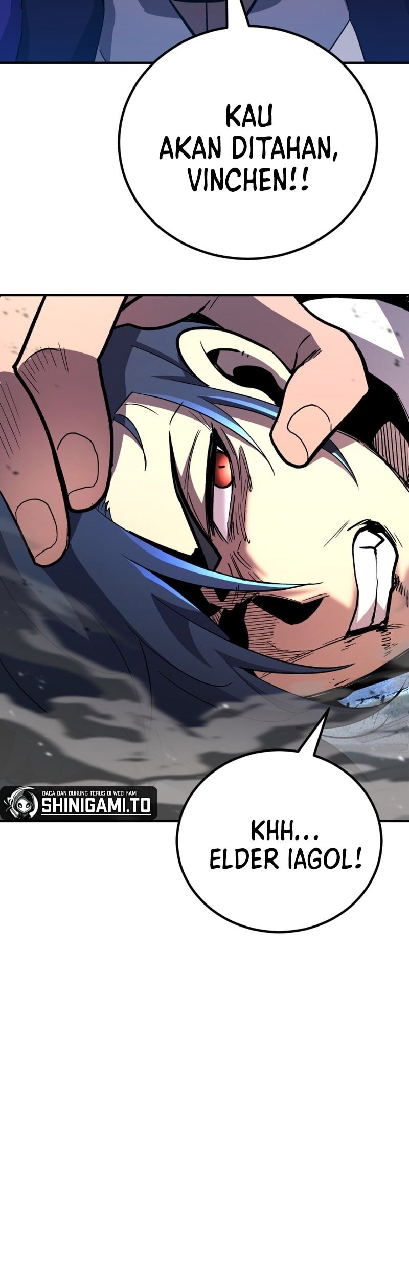 Standard of Reincarnation Chapter 145 - halaman 74