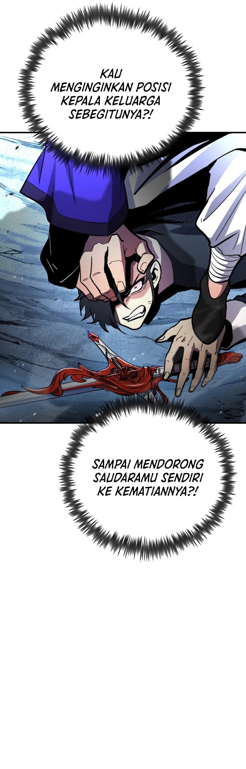 Standard of Reincarnation Chapter 145 - halaman 80