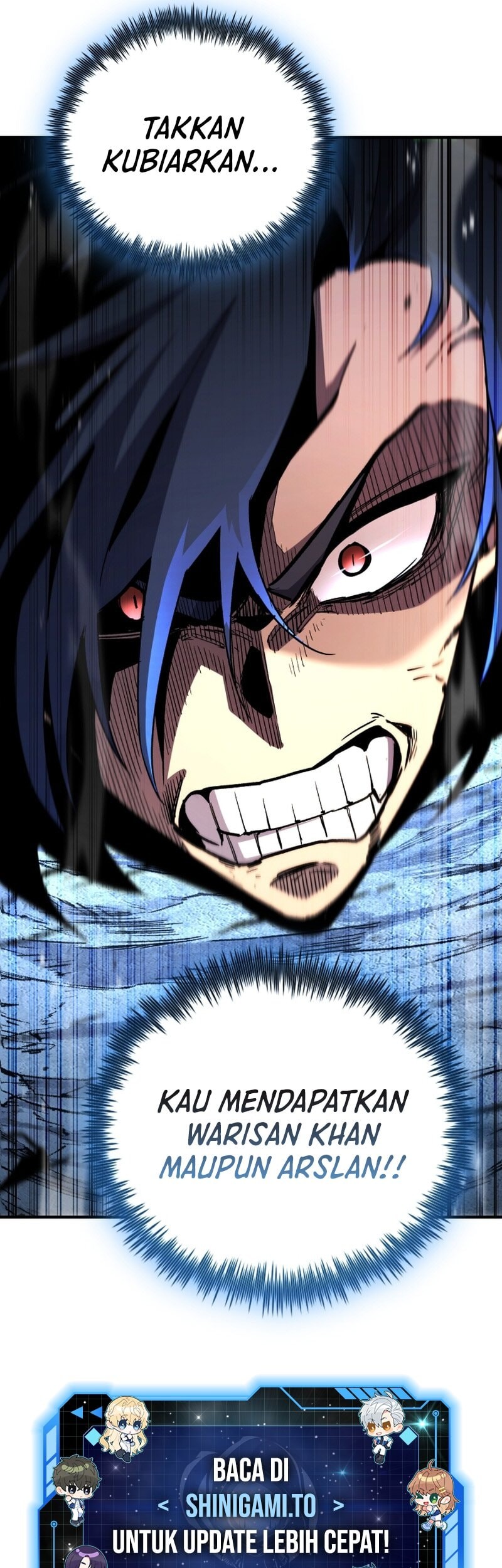 Standard of Reincarnation Chapter 145 - halaman 84