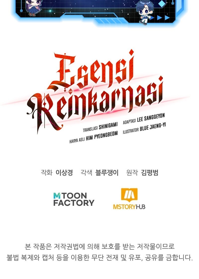 Standard of Reincarnation Chapter 145 - halaman 85