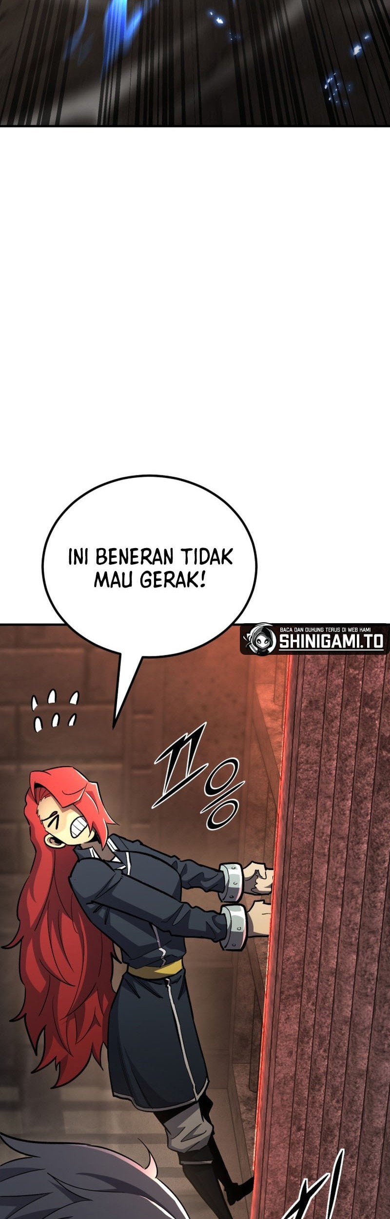 Standard of Reincarnation Chapter 146 - halaman 15