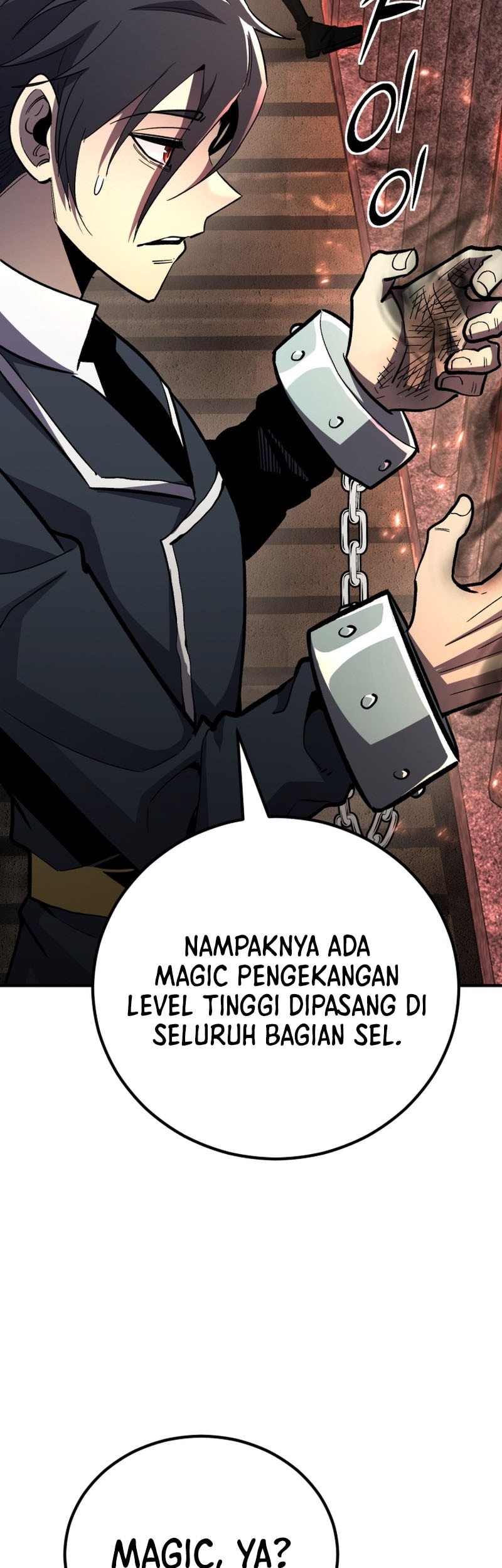 Standard of Reincarnation Chapter 146 - halaman 16