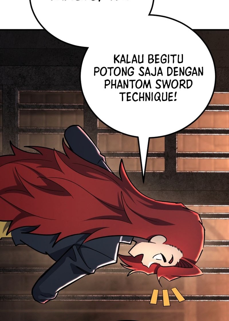 Standard of Reincarnation Chapter 146 - halaman 17