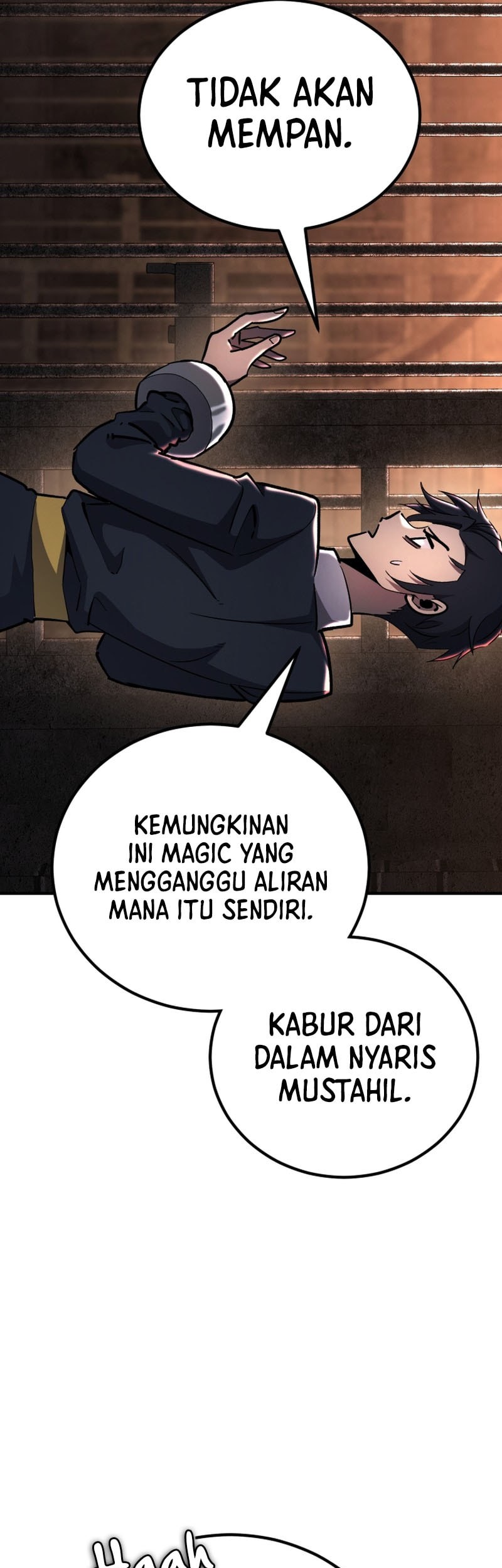 Standard of Reincarnation Chapter 146 - halaman 18