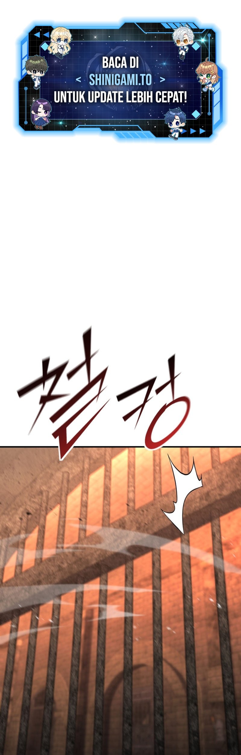 Standard of Reincarnation Chapter 146 - halaman 2