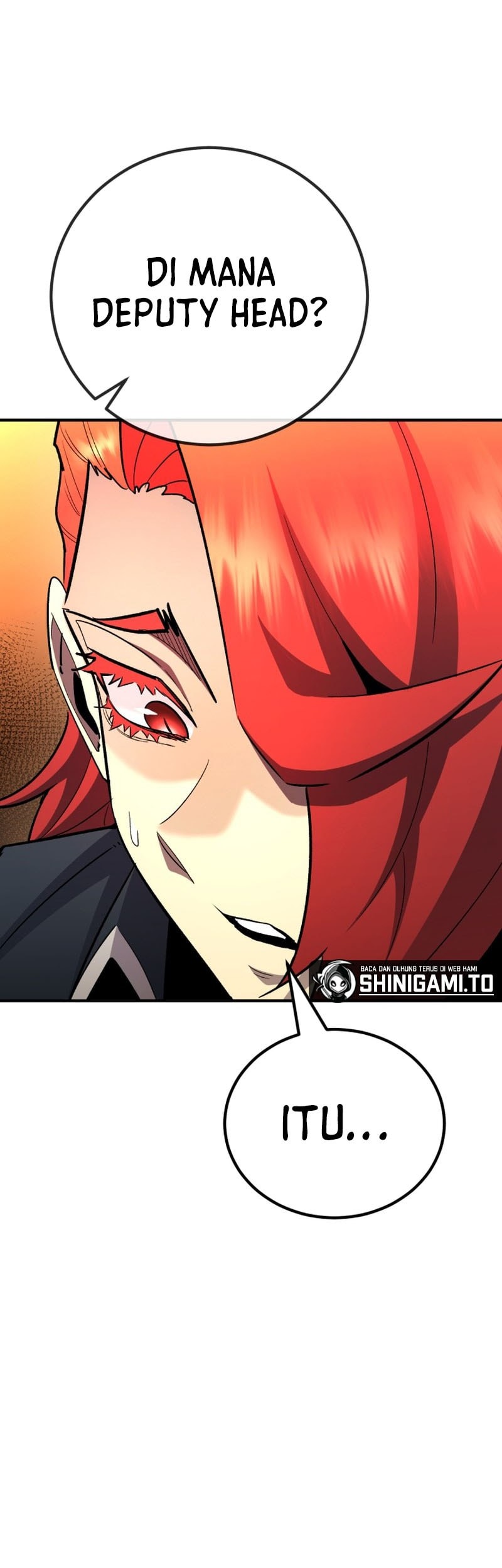 Standard of Reincarnation Chapter 146 - halaman 20