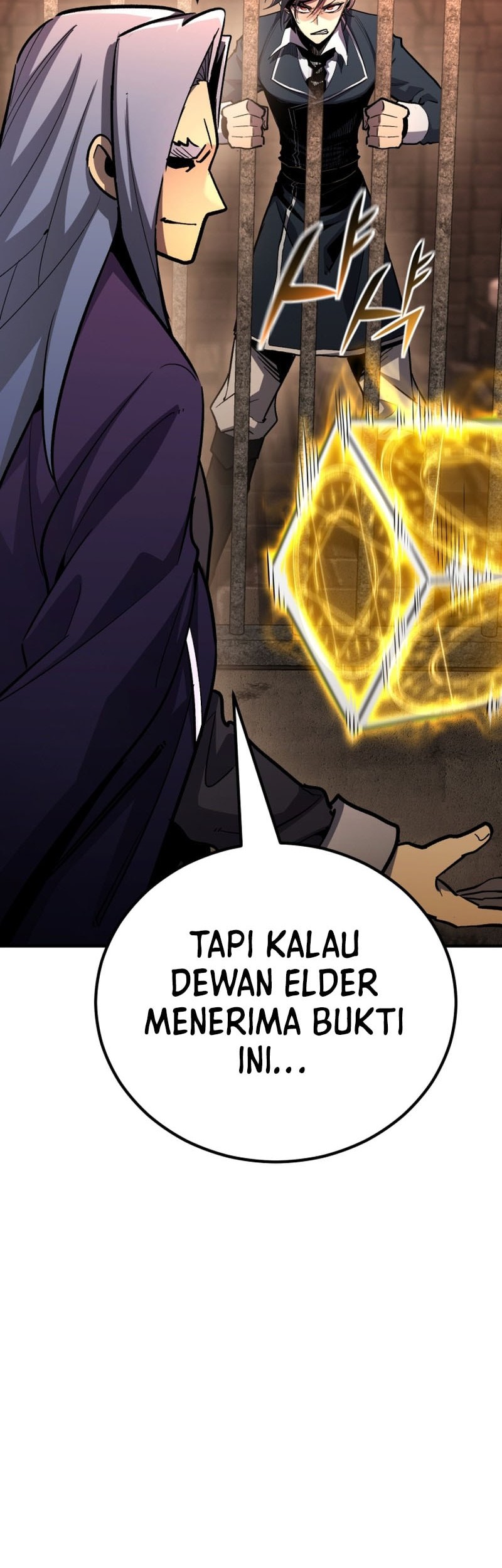 Standard of Reincarnation Chapter 146 - halaman 29