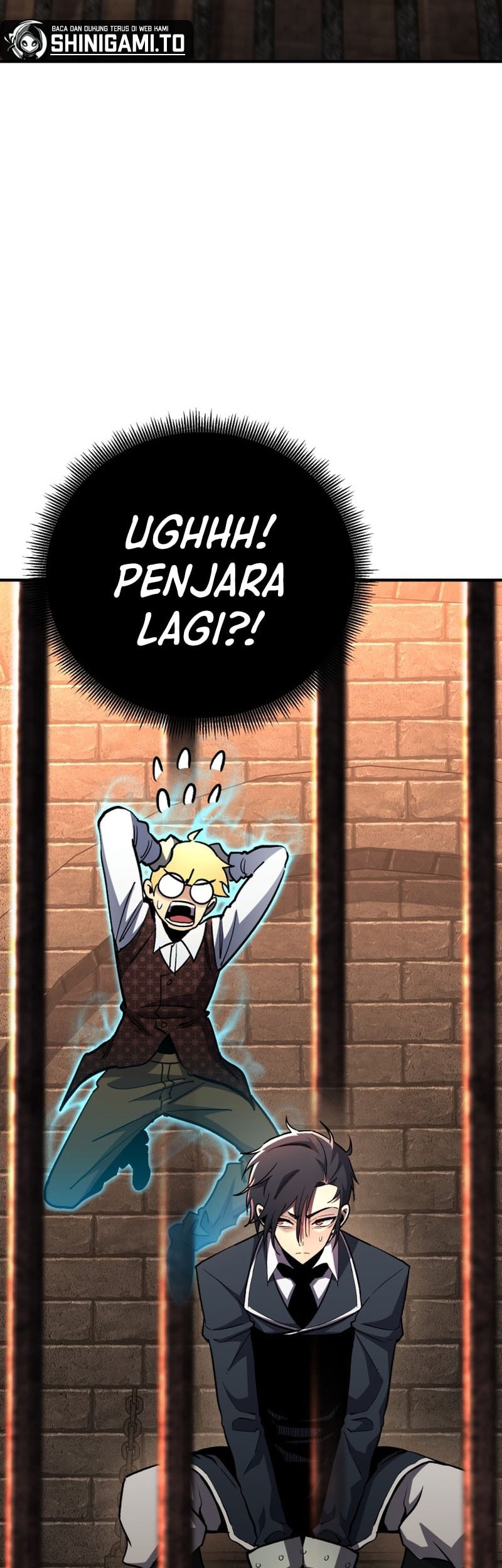 Standard of Reincarnation Chapter 146 - halaman 3