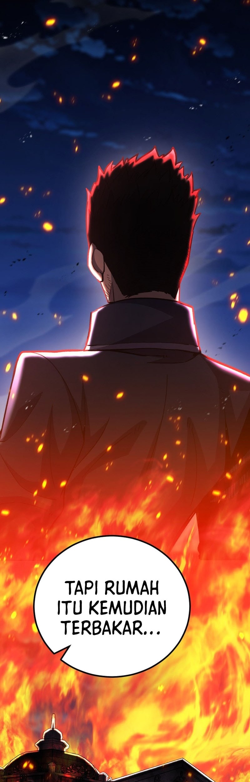 Standard of Reincarnation Chapter 146 - halaman 43