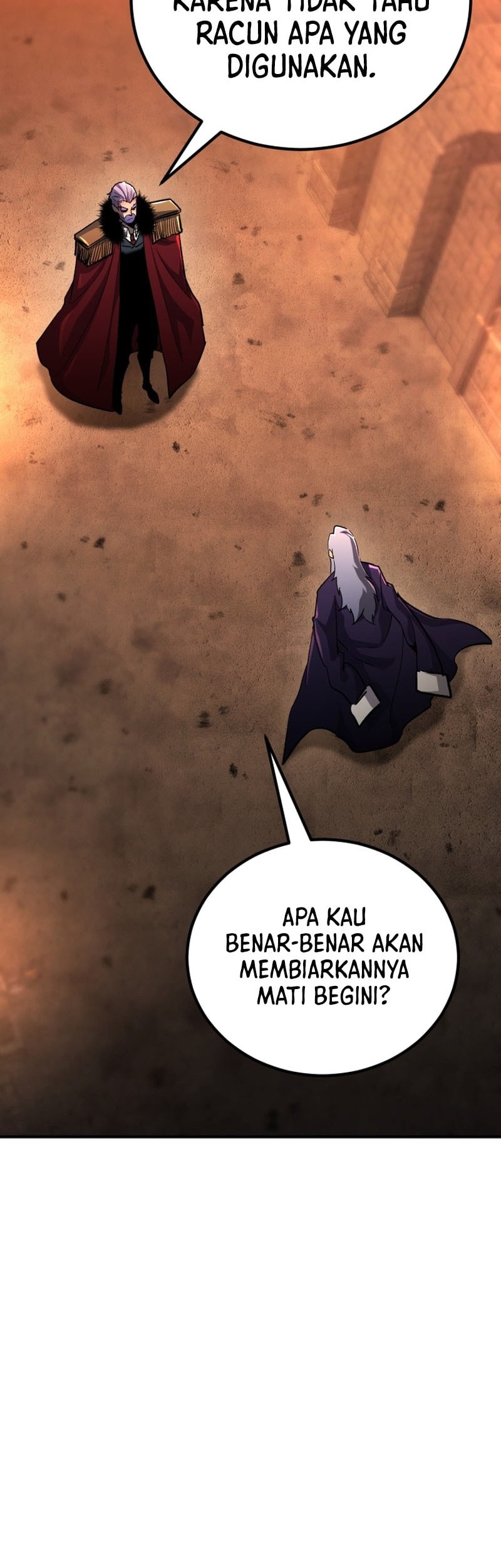 Standard of Reincarnation Chapter 146 - halaman 47