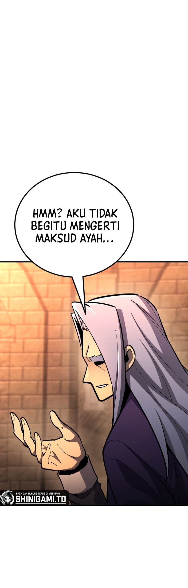 Standard of Reincarnation Chapter 146 - halaman 48