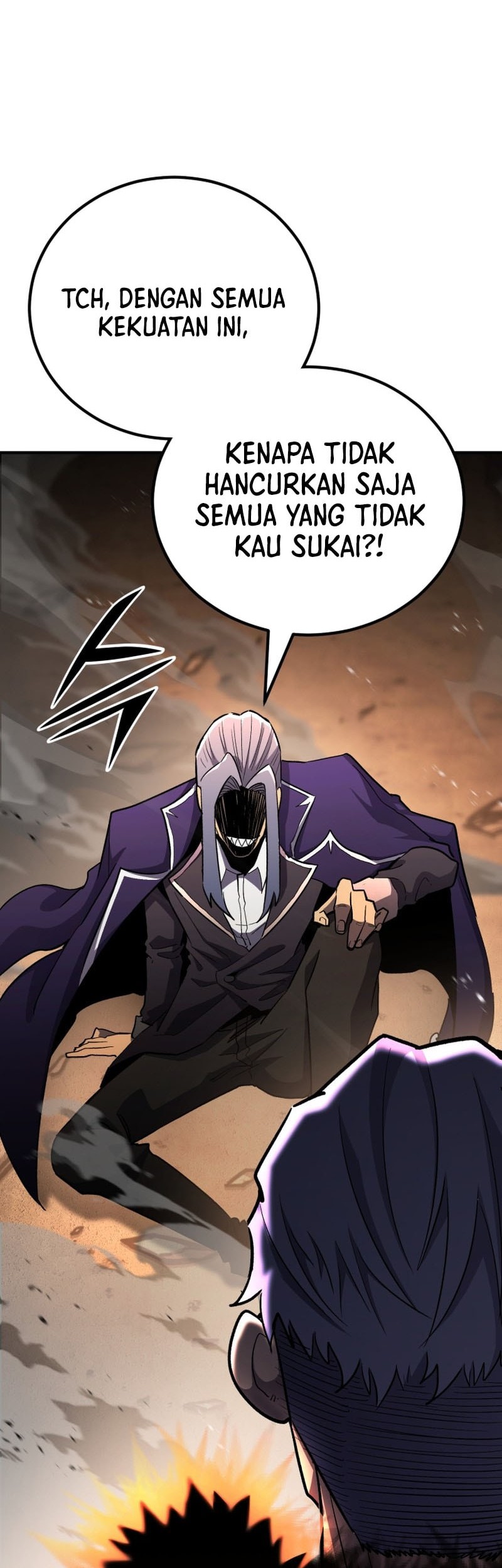 Standard of Reincarnation Chapter 146 - halaman 59