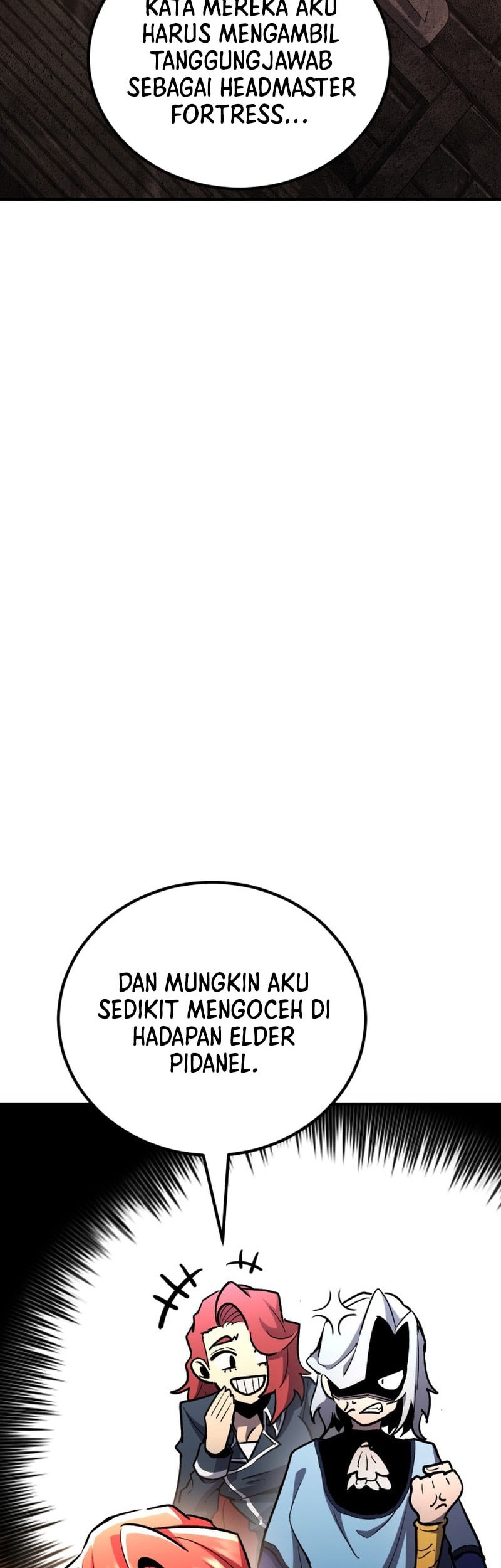 Standard of Reincarnation Chapter 146 - halaman 7