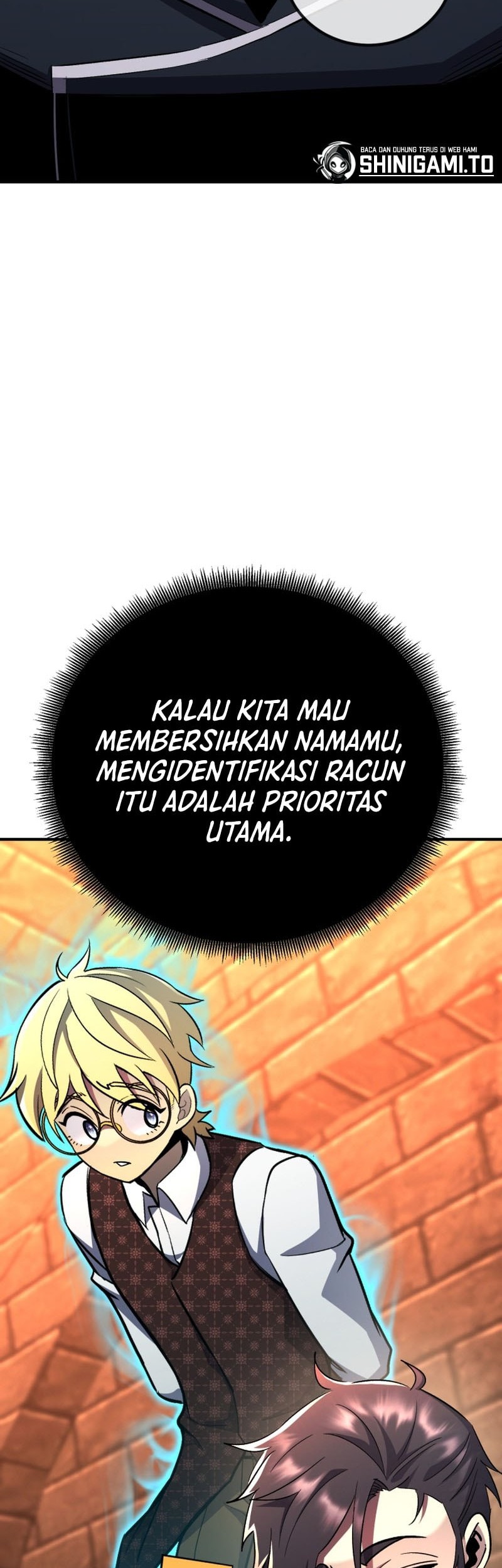 Standard of Reincarnation Chapter 146 - halaman 71