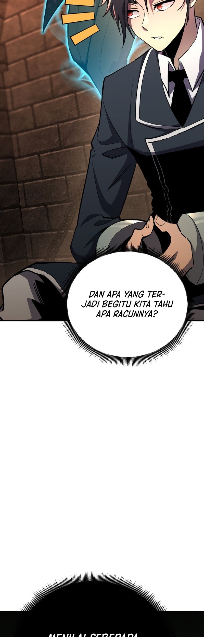 Standard of Reincarnation Chapter 146 - halaman 72