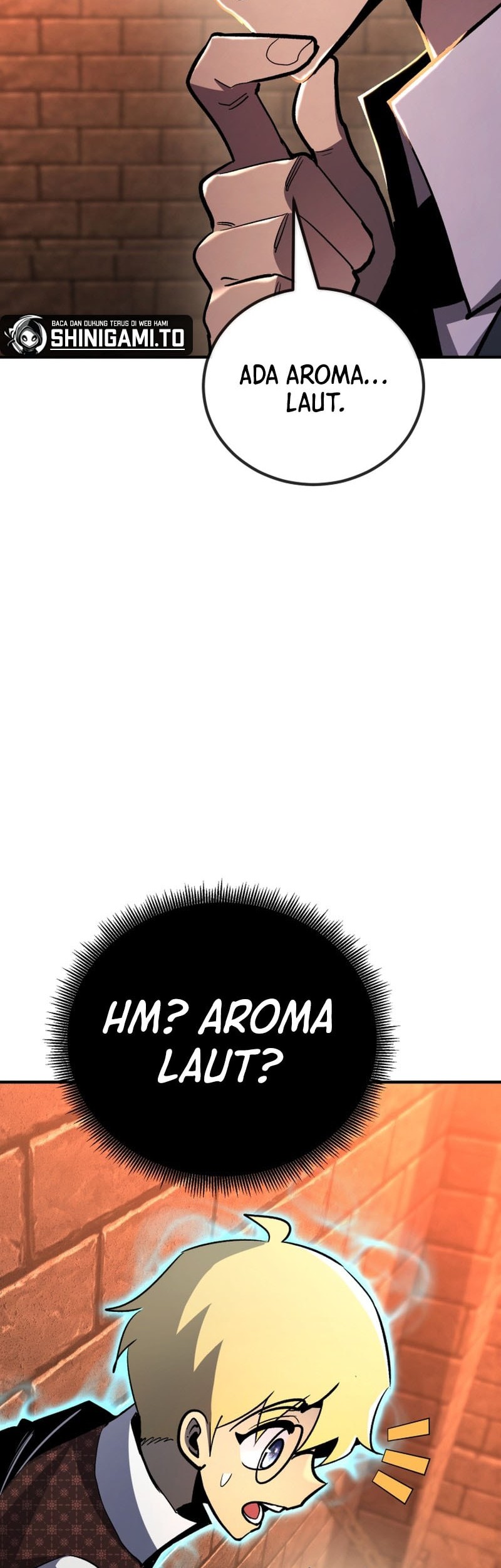 Standard of Reincarnation Chapter 146 - halaman 75