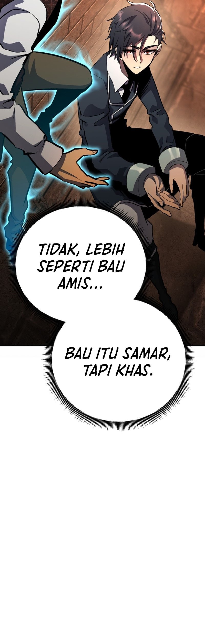 Standard of Reincarnation Chapter 146 - halaman 76