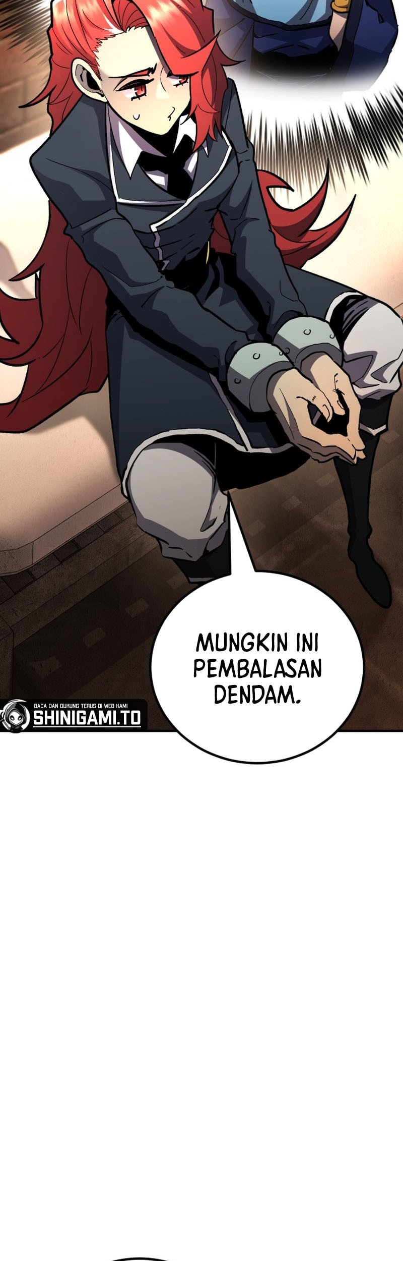 Standard of Reincarnation Chapter 146 - halaman 8