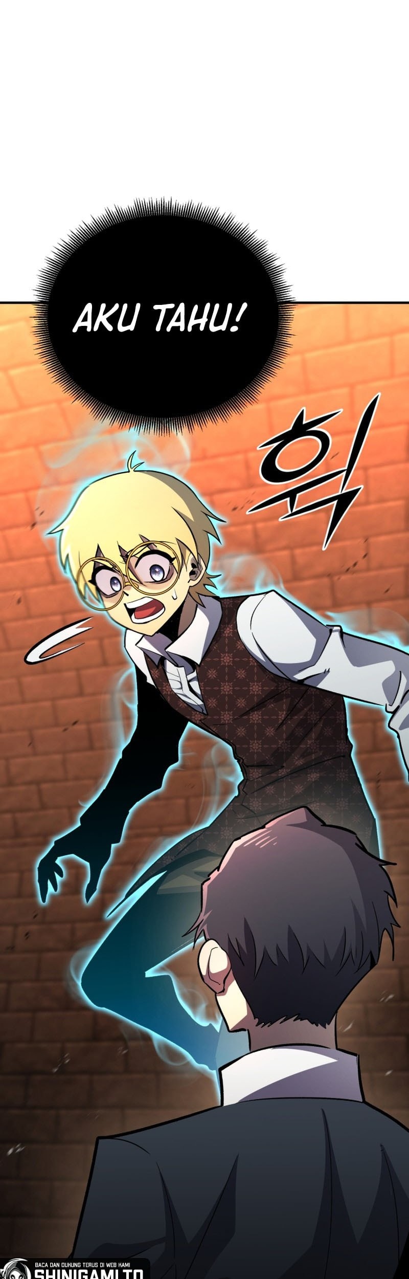 Standard of Reincarnation Chapter 146 - halaman 80