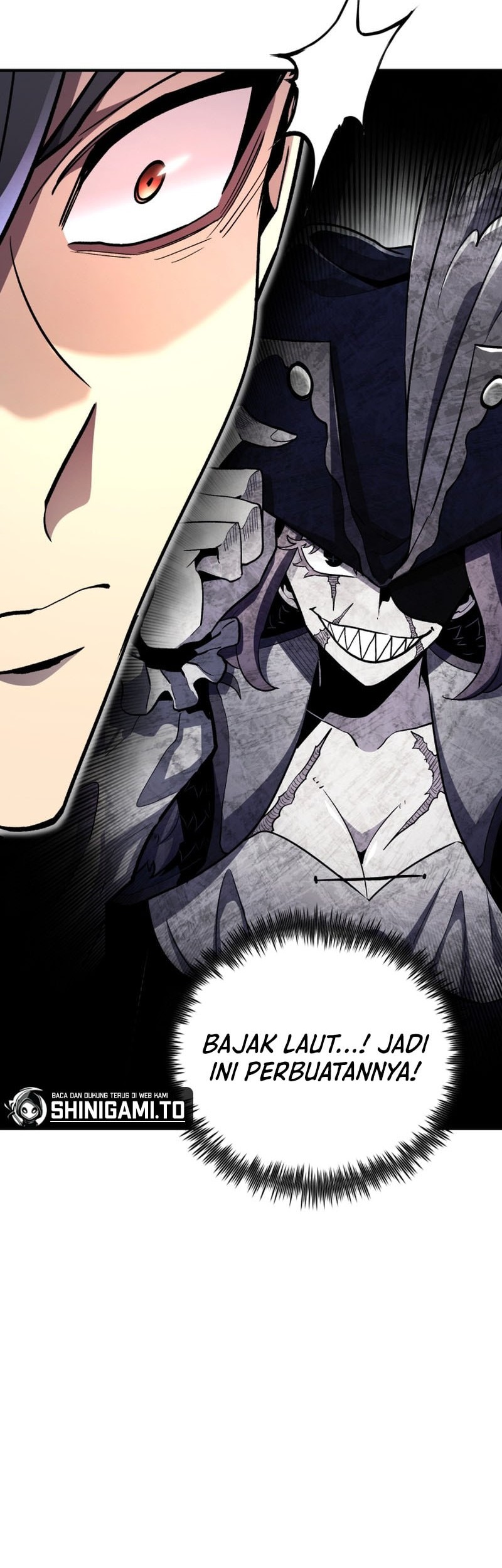 Standard of Reincarnation Chapter 146 - halaman 85