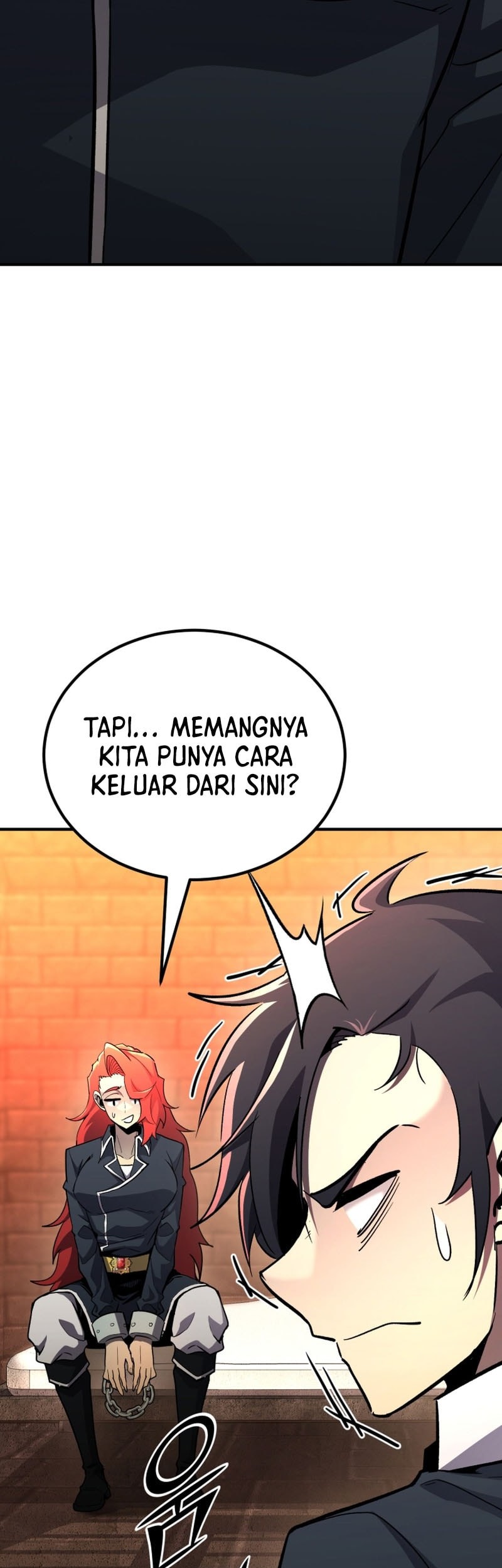 Standard of Reincarnation Chapter 147 - halaman 20