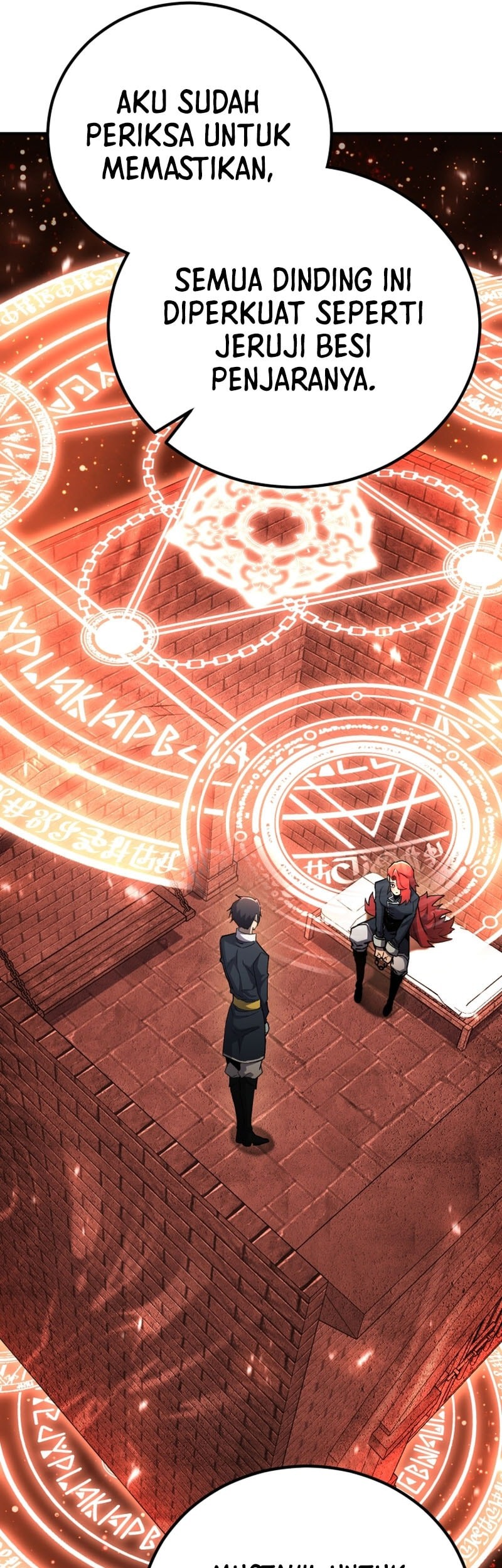 Standard of Reincarnation Chapter 147 - halaman 22