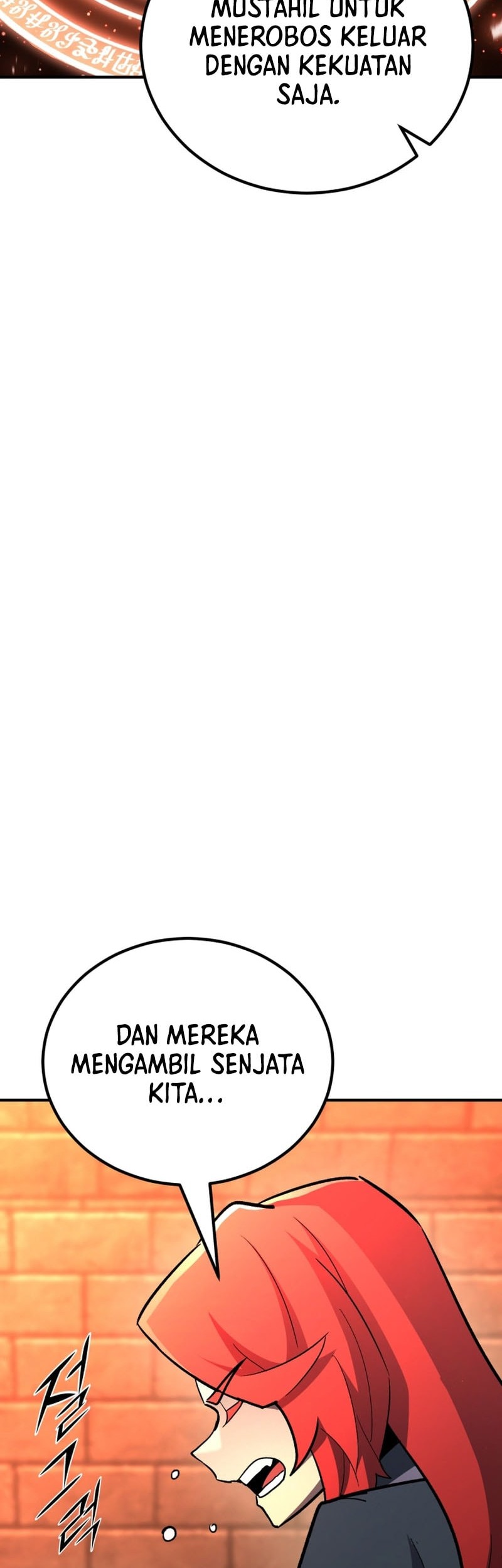 Standard of Reincarnation Chapter 147 - halaman 23