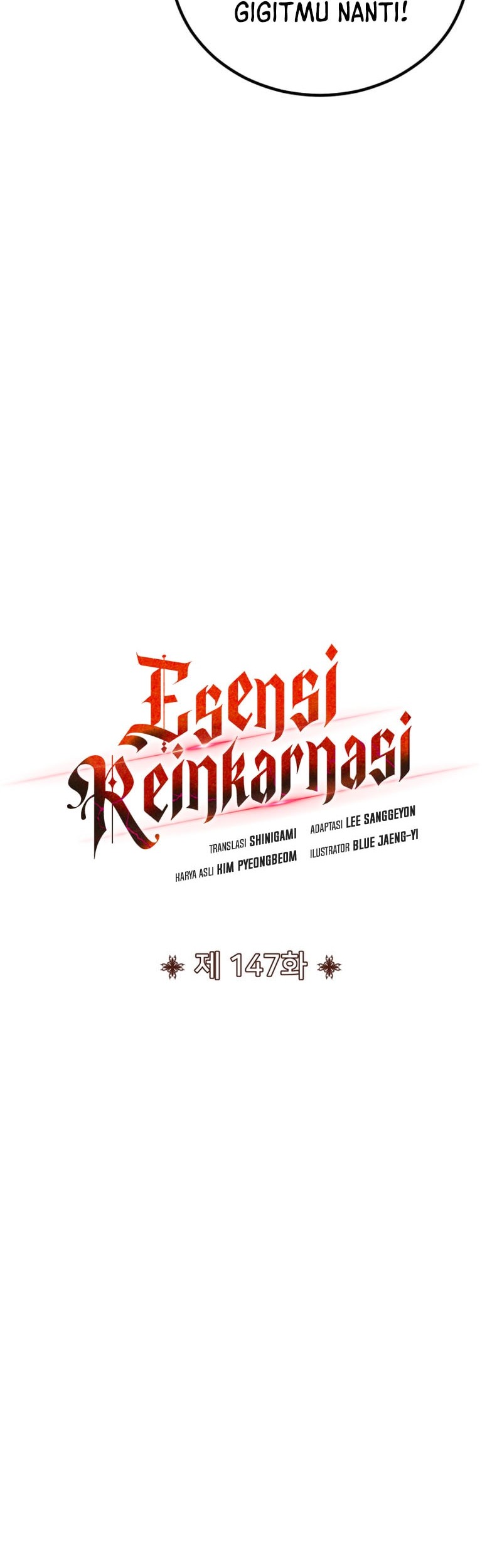 Standard of Reincarnation Chapter 147 - halaman 31