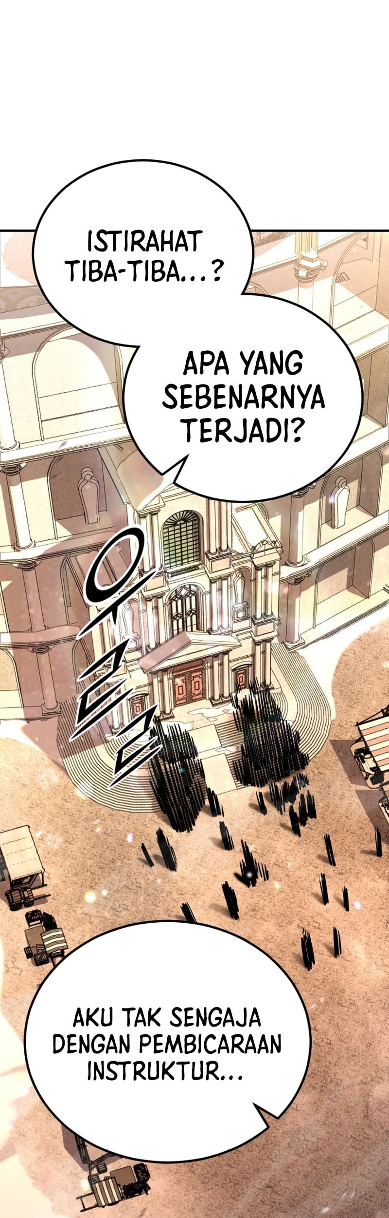 Standard of Reincarnation Chapter 147 - halaman 32