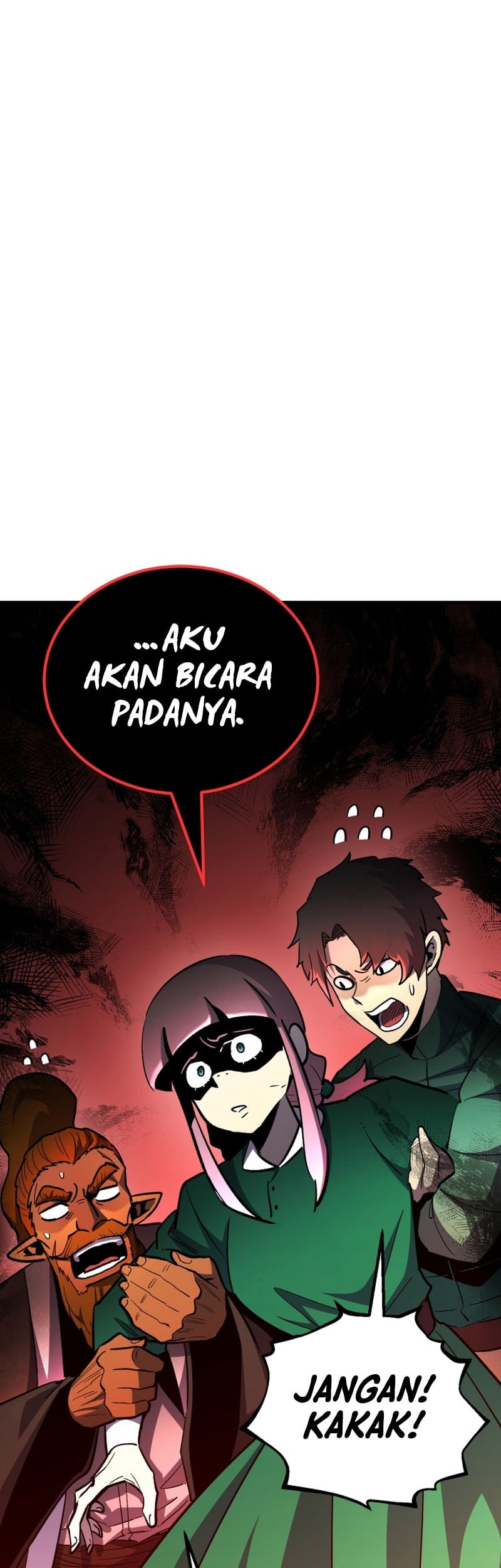 Standard of Reincarnation Chapter 147 - halaman 36