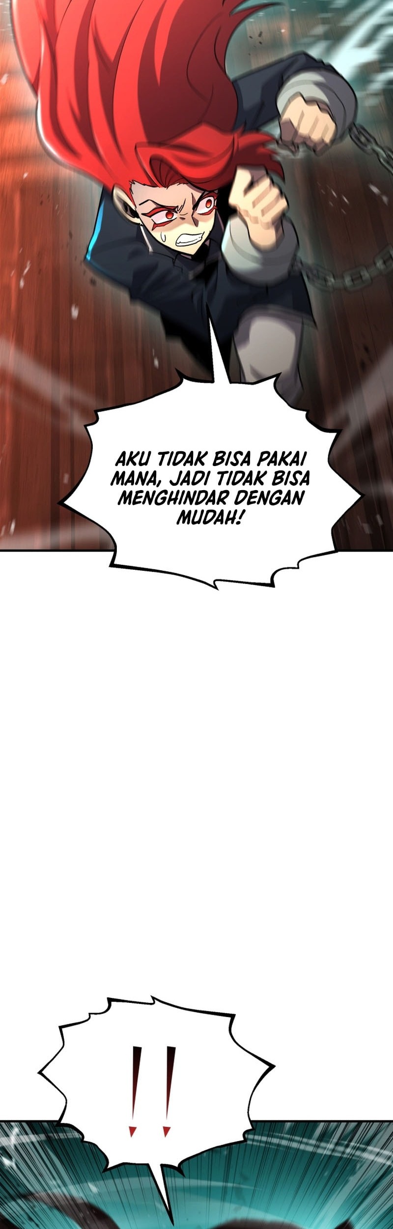 Standard of Reincarnation Chapter 147 - halaman 52