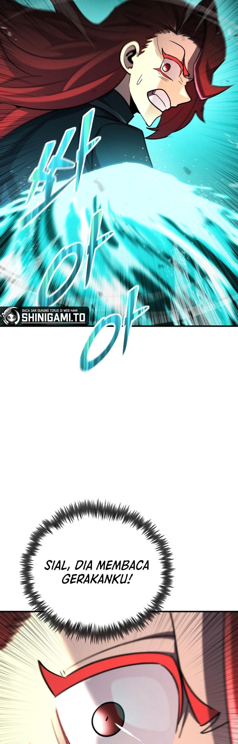 Standard of Reincarnation Chapter 147 - halaman 53