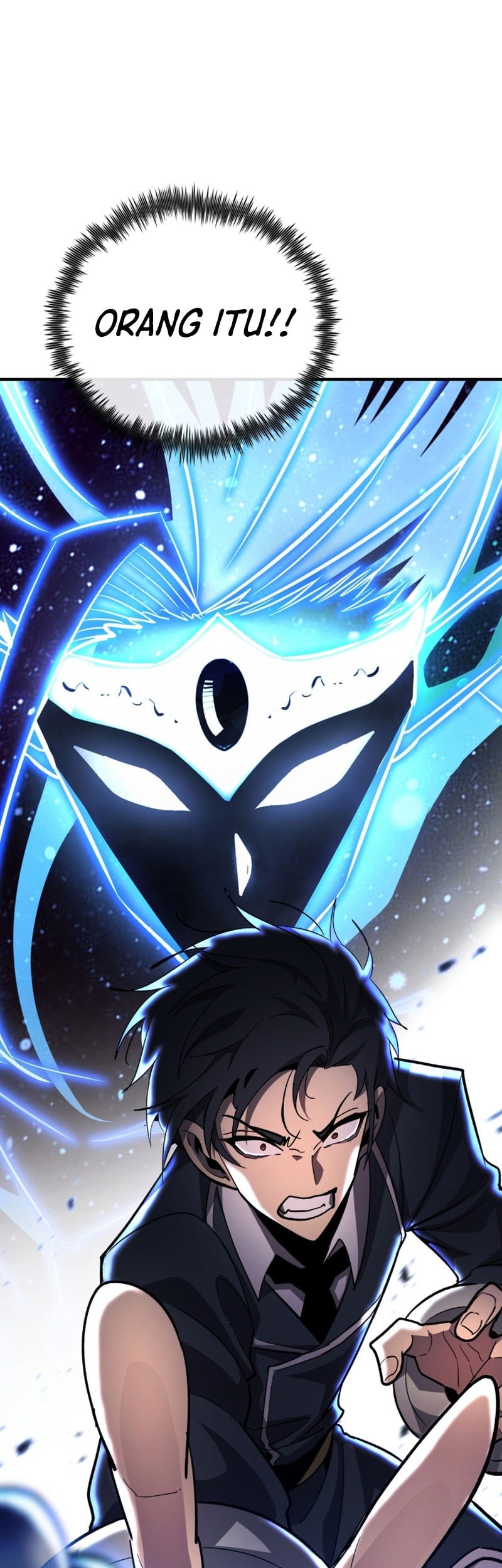 Standard of Reincarnation Chapter 147 - halaman 59