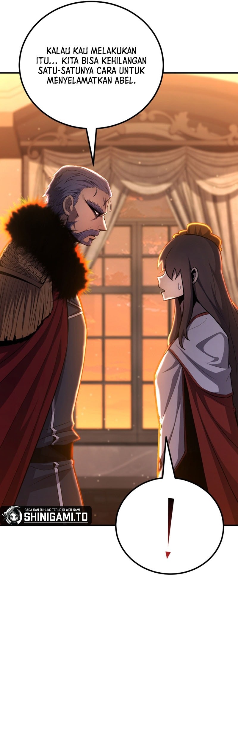Standard of Reincarnation Chapter 147 - halaman 6