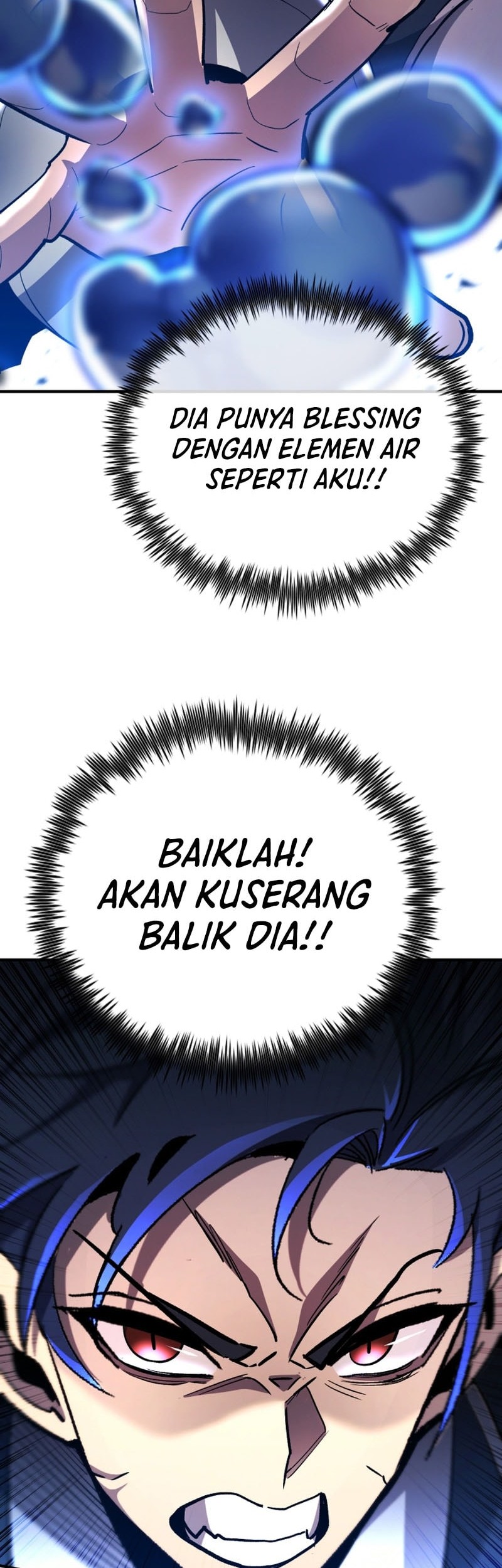 Standard of Reincarnation Chapter 147 - halaman 60