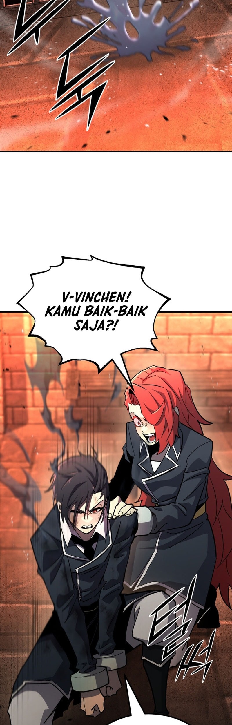 Standard of Reincarnation Chapter 147 - halaman 68
