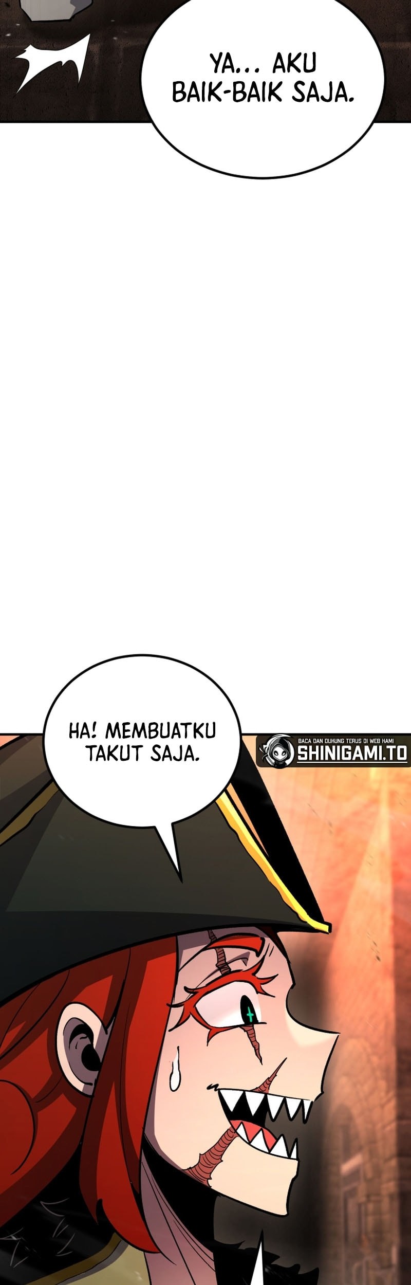 Standard of Reincarnation Chapter 147 - halaman 69
