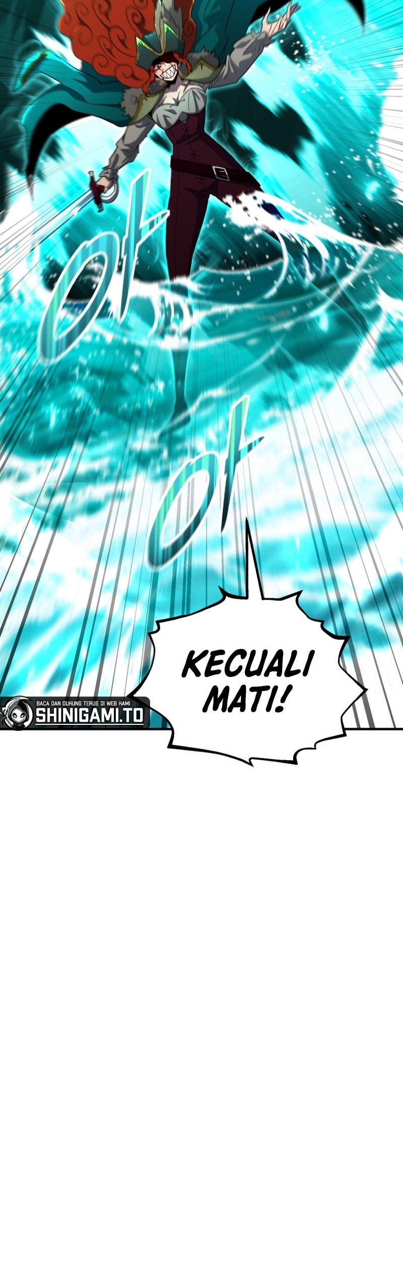 Standard of Reincarnation Chapter 147 - halaman 74