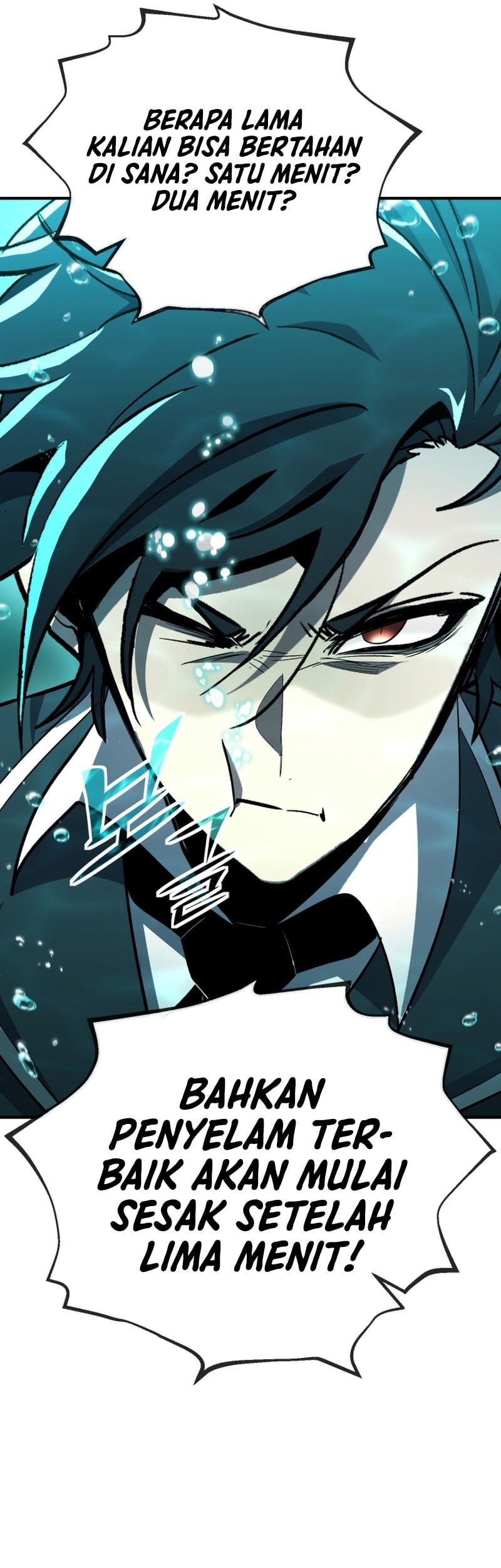 Standard of Reincarnation Chapter 147 - halaman 83
